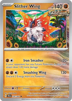 Slither Wing 026