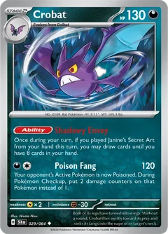Crobat 029