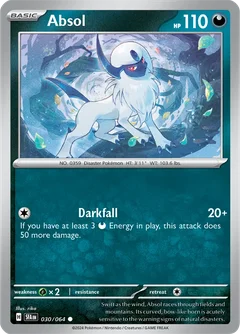 Absol 030