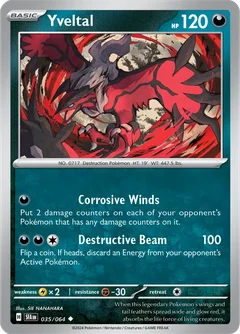Yveltal 035