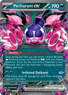 Pecharunt 039
