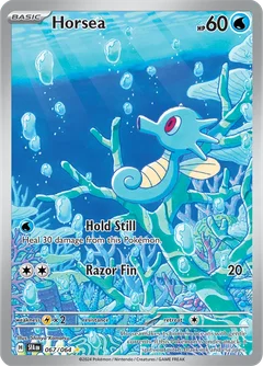 Horsea 067