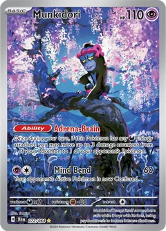 Munkidori 072