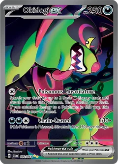 Okidogi 090