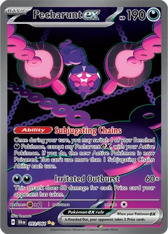 Pecharunt 093