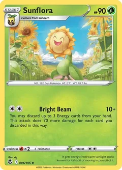 Sunflora 006