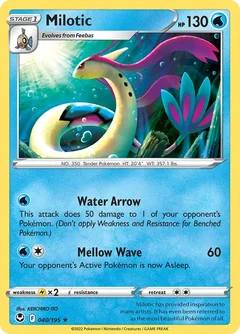 Milotic 040