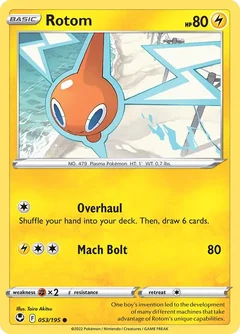 Rotom 053