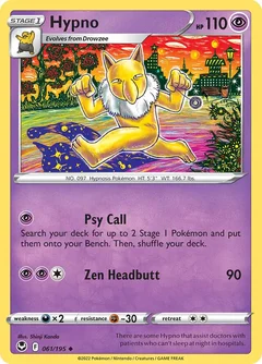 Hypno 061