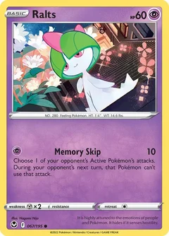 Ralts 067