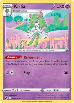 Kirlia 068