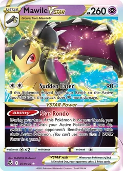 Mawile VSTAR 071