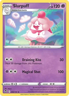 Slurpuff 084
