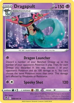 Dragapult 089