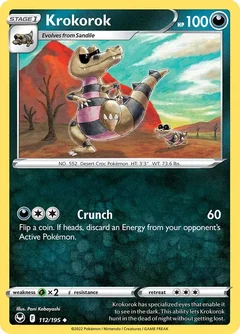 Krokorok 112