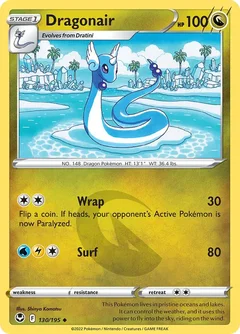 Dragonair 130