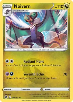 Noivern 133