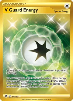 V Guard Energy 215
