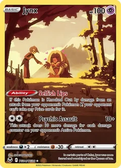 Jynx TG04