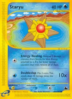 Staryu 103