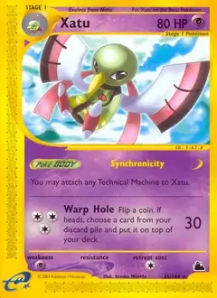Xatu 35