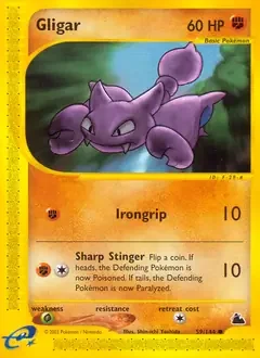 Gligar 59