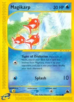 Magikarp 75
