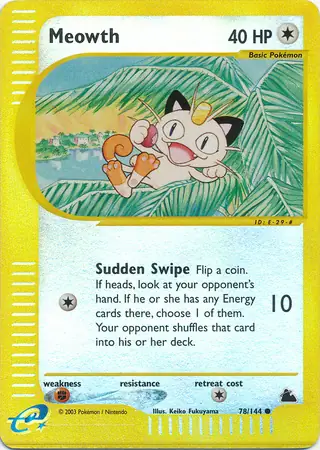 Card