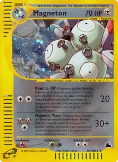 Magneton Holo H19