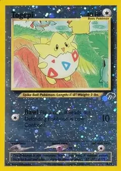 Togepi 4