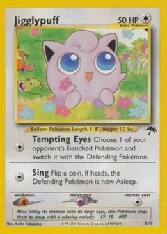 Jigglypuff 8