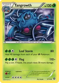 Tangrowth 2