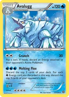 Avalugg 37