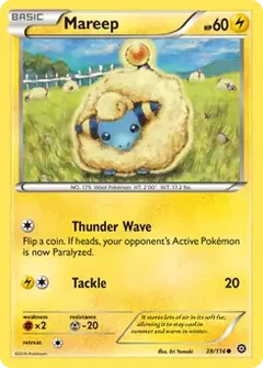 Mareep 38