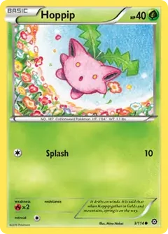 Hoppip 3