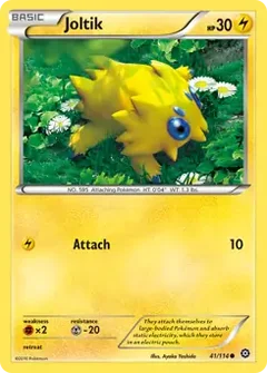 Joltik 41