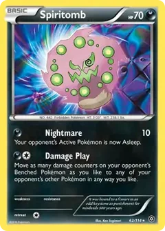 Spiritomb 62