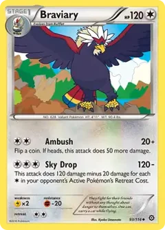 Braviary 93
