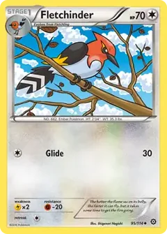 Fletchinder 95