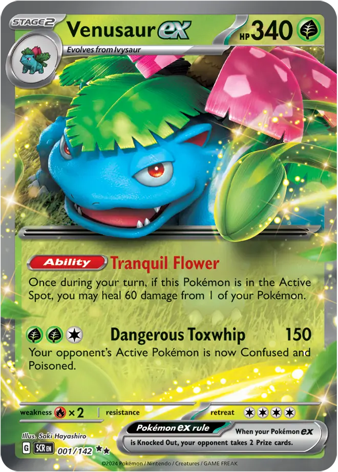 Venusaur