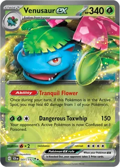 Venusaur 001