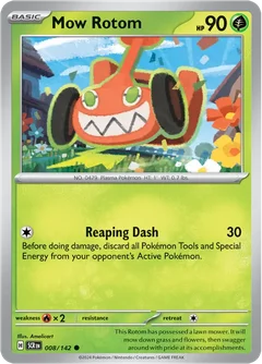 Mow Rotom 008