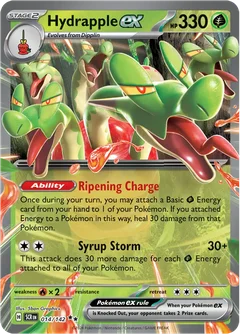 Hydrapple 014