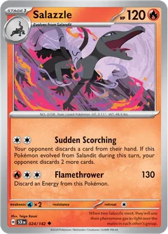 Salazzle 024