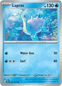 Lapras 031