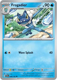 Frogadier 040