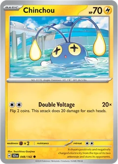 Chinchou 048