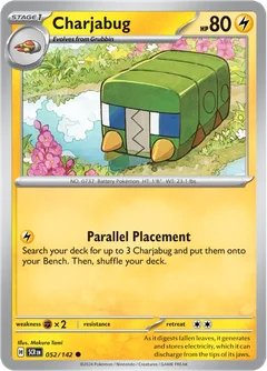 Charjabug 052