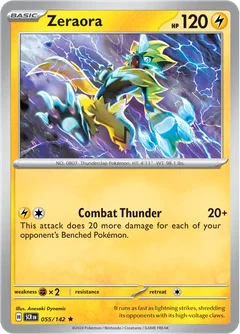 Zeraora 055