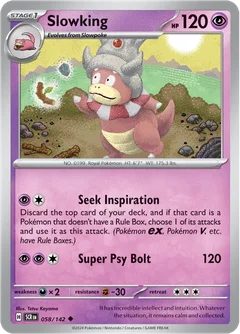 Slowking 058